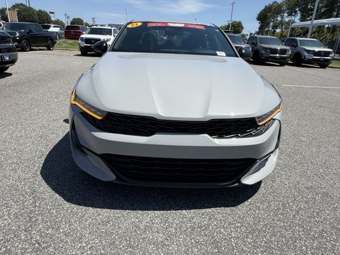 Used 2023 Kia K5 GT-Line FWD image 3