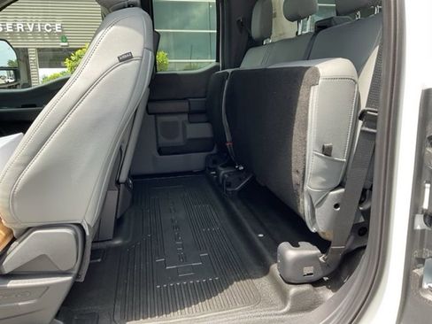 New 2025 Ford F350 XL w/ XL Chrome Package AWD/4WD image 24