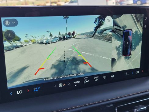 New 2025 Lincoln Aviator Black Label image 11