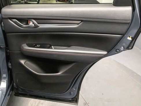 Used 2022 MAZDA CX-5 Carbon Edition image 31