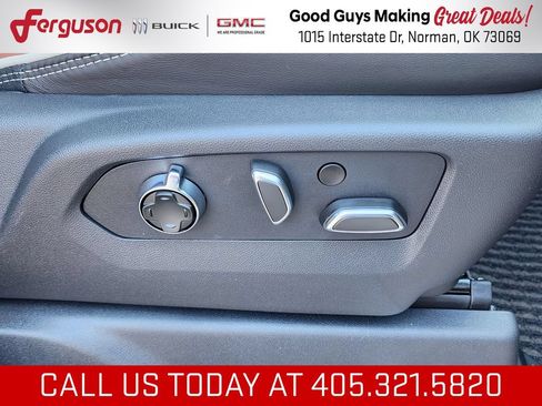 New 2026 GMC Sierra 1500 Denali Ultimate AWD/4WD image 41