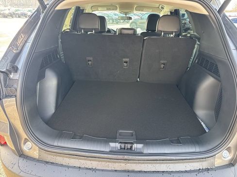 New 2026 Ford Escape SE FWD image 21