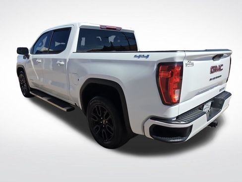Used 2020 GMC Sierra 1500 Elevation w/ Elevation Value Package AWD/4WD image 5
