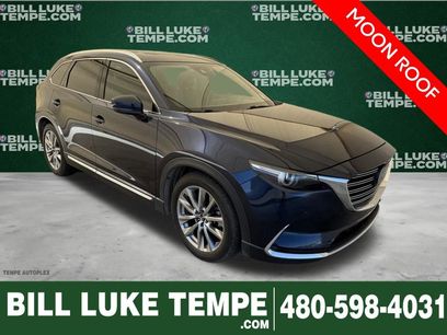 Used 2019 MAZDA CX-9 Grand Touring