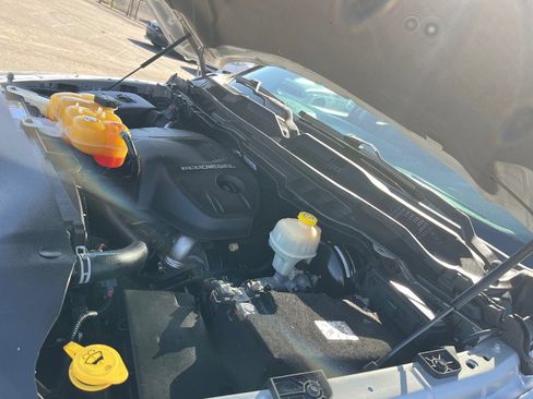 Used 2015 RAM 1500 Big Horn RWD image 39