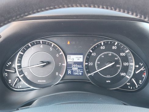 Used 2019 Nissan Armada SL w/ Premium Package image 19