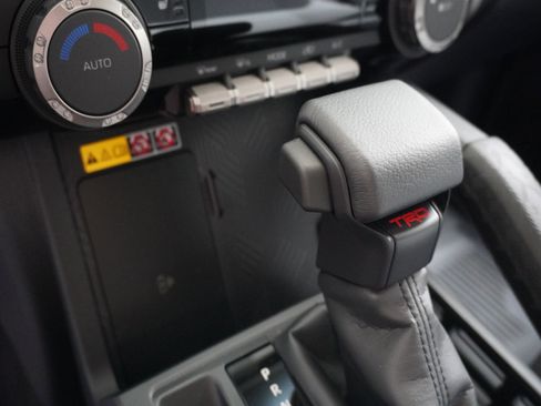 New 2025 Toyota 4Runner TRD Off-Road image 24