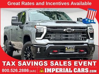 New 2026 Chevrolet Silverado 3500 LTZ w/ LTZ Plus Package AWD/4WD video 1