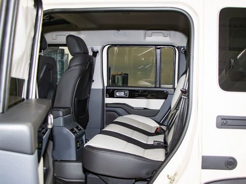 New 2026 INEOS Grenadier Fieldmaster Edition image 22