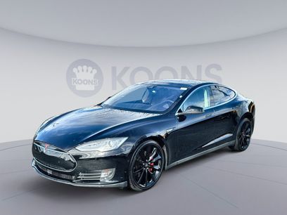 Used 2021 Tesla Model Y Long Range