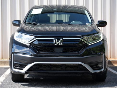 Used 2020 Honda CR-V EX-L image 6