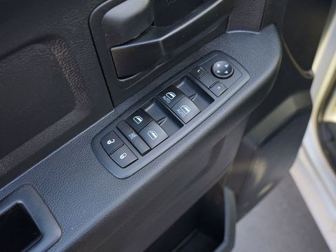 Used 2016 RAM 1500 Tradesman w/ Popular Equipment Group image 16