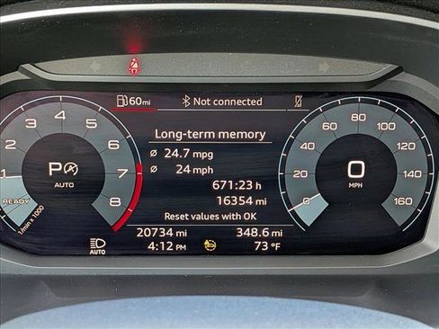 Certified 2023 Audi Q3 2.0T Premium w/ Black Optic Sport Package AWD/4WD image 11