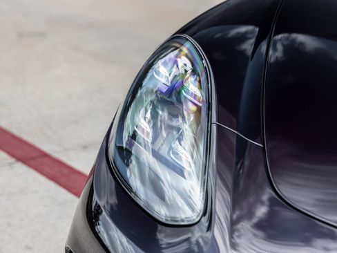 Certified 2022 Porsche Panamera Platinum Edition image 20