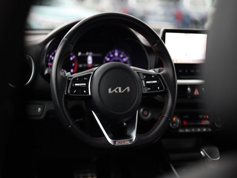 Used 2023 Kia Forte GT image 8