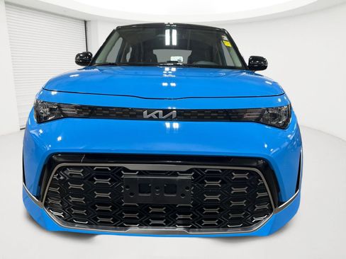 Used 2023 Kia Soul GT-Line FWD image 22