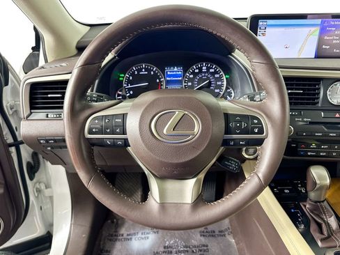 Used 2017 Lexus RX 350 AWD w/ Premium Package image 11