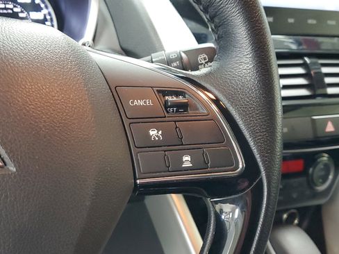 Used 2024 Mitsubishi Eclipse Cross SE AWD/4WD image 27