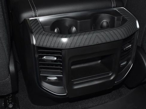 New 2026 RAM 1500 Big Horn image 29