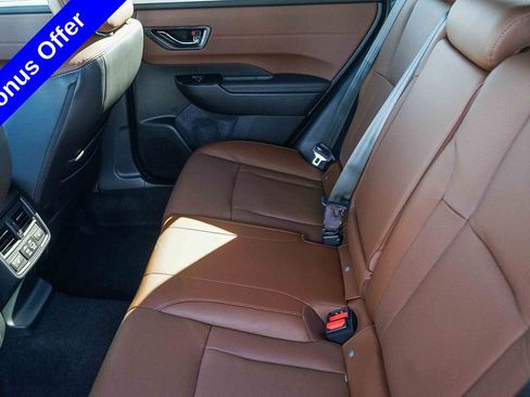 New 2026 Subaru Outback Touring AWD/4WD image 18