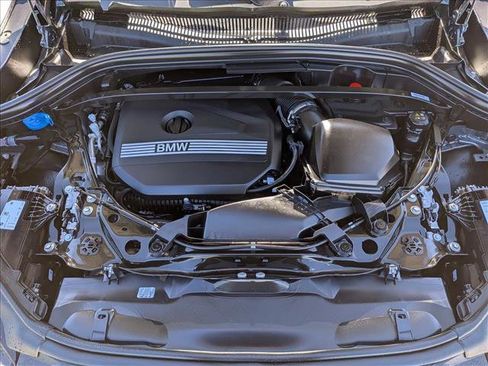 Used 2025 BMW X2 xDrive28i image 24