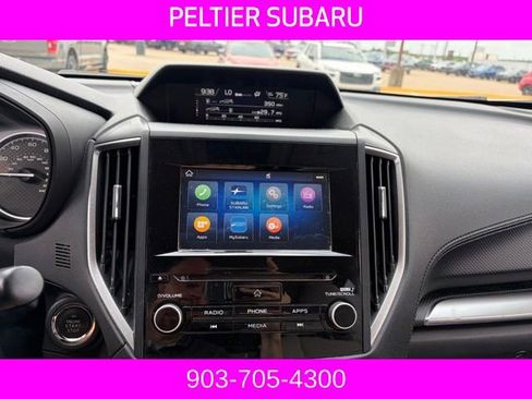 Used 2021 Subaru Forester Premium image 12