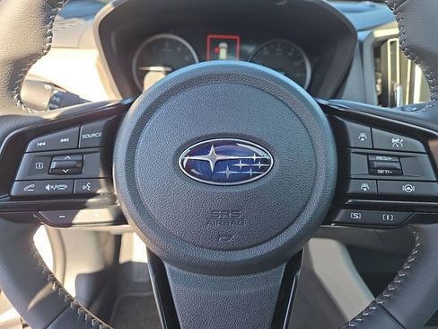 New 2025 Subaru Forester Premium image 12