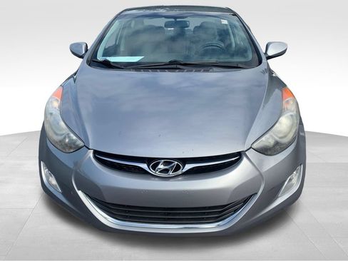 Used 2013 Hyundai Elantra GLS w/ Preferred Pkg FWD image 15