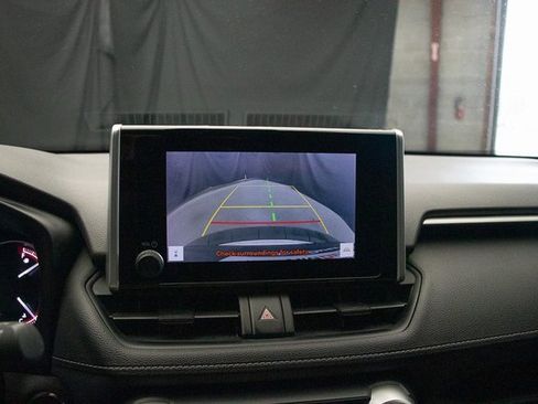 Used 2024 Toyota RAV4 XLE w/ Weather Package image 33