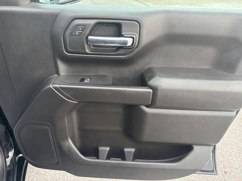 Used 2022 Chevrolet Silverado 1500 Custom image 25
