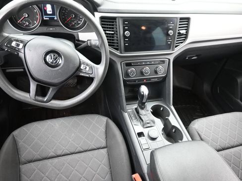 Used 2018 Volkswagen Atlas Launch Edition AWD/4WD image 15