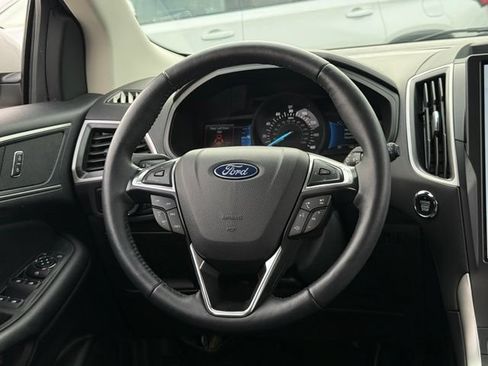 Used 2024 Ford Edge SEL w/ Convenience Package AWD/4WD image 6