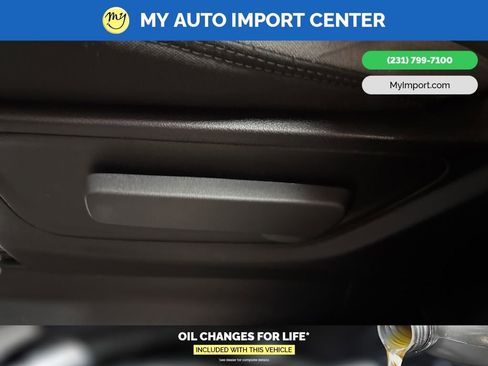 Used 2022 RAM 1500 Big Horn image 12