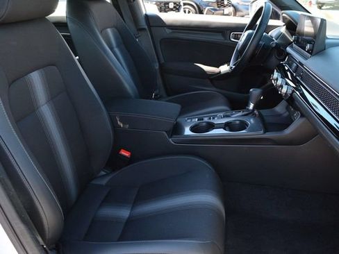 Used 2024 Honda Civic Sport image 21