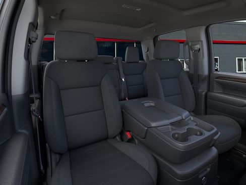 New 2026 GMC Sierra 1500 Elevation AWD/4WD image 40