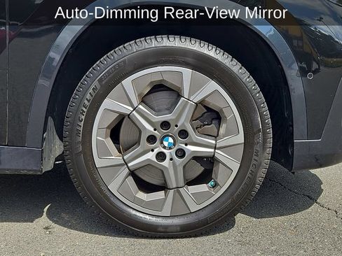 Used 2023 BMW X1 xDrive28i w/ Convenience Package AWD/4WD image 9