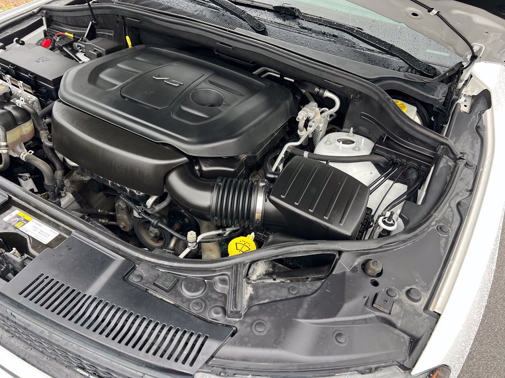 Used 2019 Dodge Durango GT AWD/4WD image 48