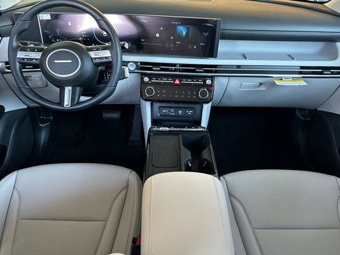New 2026 Hyundai Tucson Limited AWD/4WD image 13