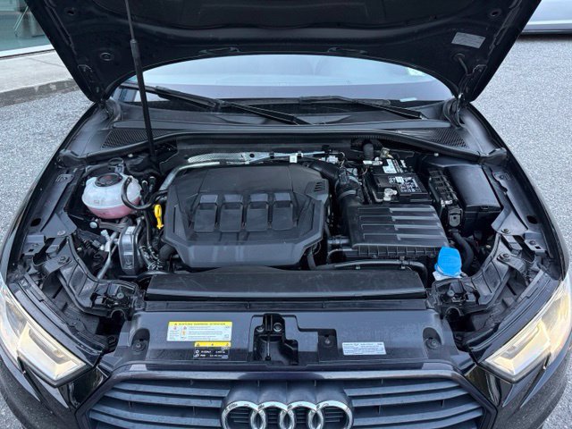 Used 2020 Audi A3 2.0T Premium w/ Final Edition Package FWD image 35