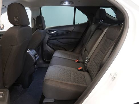 Used 2023 Chevrolet Equinox LT FWD image 27