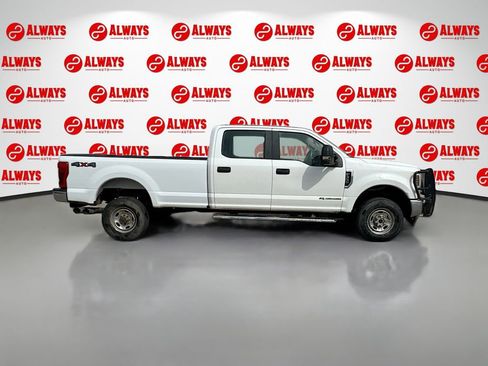 Used 2019 Ford F350 XL w/ Power Equipment Group image 4