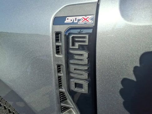 Used 2026 Ford F350 XL w/ STX Appearance Package AWD/4WD image 8