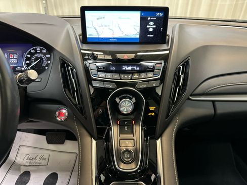 Used 2022 Acura RDX AWD w/ Technology Package image 6