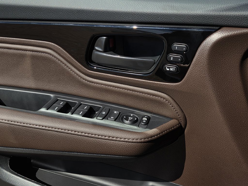 New 2027 Honda Odyssey Touring image 18