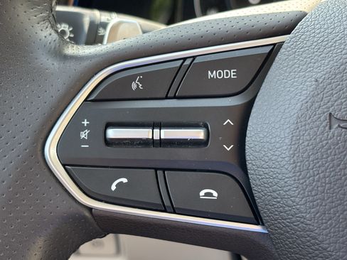 Used 2020 Hyundai Palisade Limited FWD image 19