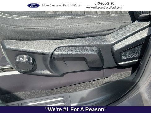 Used 2021 Ford Ranger XL w/ Equipment Group 101A High AWD/4WD image 27