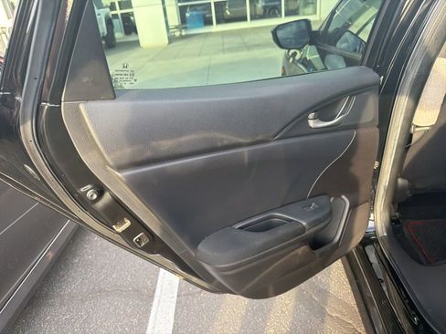 Used 2018 Honda Civic LX image 6