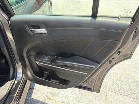 Used 2021 Dodge Charger GT w/ Plus Group RWD image 16