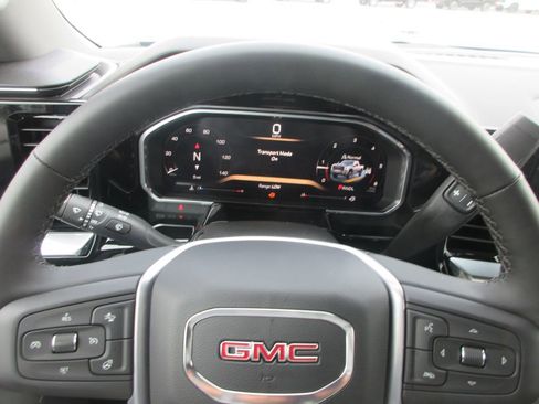 New 2026 GMC Sierra 2500 SLT w/ SLT Premium Package image 15