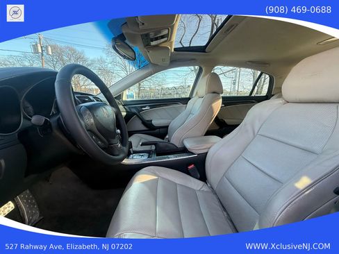 Used 2007 Acura TL Type-S image 7
